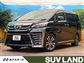 2018 Toyota Vellfire