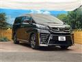 2018 Toyota Vellfire