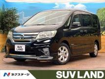 2012 Nissan Serena