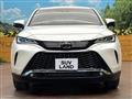2024 Toyota Harrier