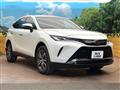 2024 Toyota Harrier