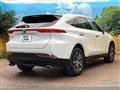 2024 Toyota Harrier
