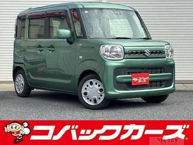 2018 Suzuki Suzuki Others