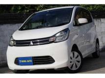 2013 Mitsubishi eK Wagon