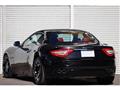 2008 Maserati Granturismo