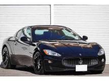 2008 Maserati Granturismo