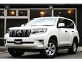 2021 Toyota Land Cruiser Prado