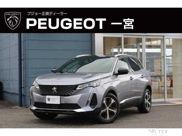 2024 Peugeot Peugoet Others