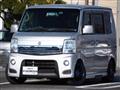 2014 Suzuki Every Wagon