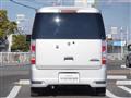 2014 Suzuki Every Wagon