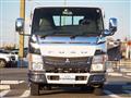 2012 Mitsubishi Fuso Canter