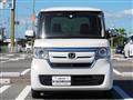 2019 Honda N BOX