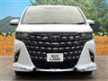 2025 Toyota Alphard G