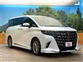 2025 Toyota Alphard G