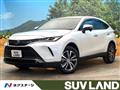2023 Toyota Harrier