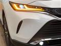 2023 Toyota Harrier