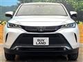 2023 Toyota Harrier