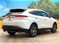 2023 Toyota Harrier