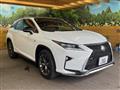 2017 Lexus RX