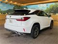 2017 Lexus RX