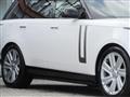 2024 Land Rover Range Rover