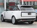 2024 Land Rover Range Rover