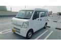2020 Mitsubishi Minicab Van
