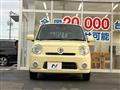 2011 Daihatsu MIRA COCOA