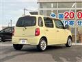 2011 Daihatsu MIRA COCOA