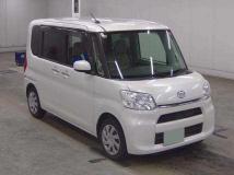 2014 Daihatsu Tanto