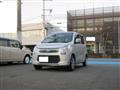 2013 Suzuki Wagon R