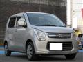 2013 Suzuki Wagon R