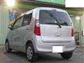 2013 Suzuki Wagon R