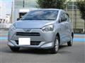 2017 Daihatsu Mira