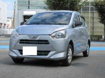 2017 Daihatsu Mira