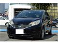 2013 Nissan Note