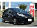2013 Nissan Note