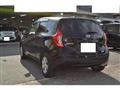 2013 Nissan Note