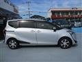 2021 Toyota Sienta
