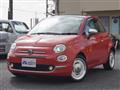 2018 Fiat 500