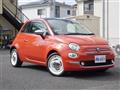 2018 Fiat 500