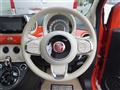 2018 Fiat 500