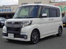 2016 Daihatsu Tanto