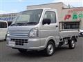 2025 Suzuki Carry Truck