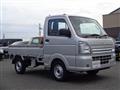 2025 Suzuki Carry Truck