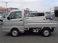 2025 Suzuki Carry Truck