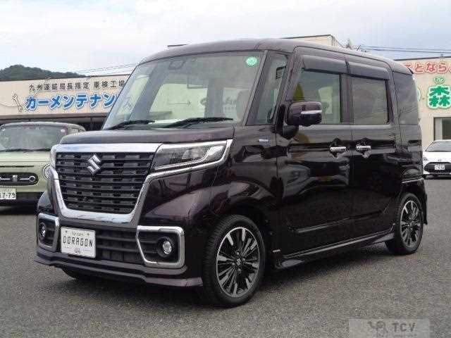 2018 Suzuki Suzuki Others