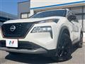 2024 Nissan X-Trail
