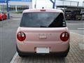 2016 Suzuki Lapin