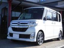 2014 Daihatsu Tanto